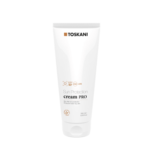 Toskani Sun Protect Cream Pro 50+