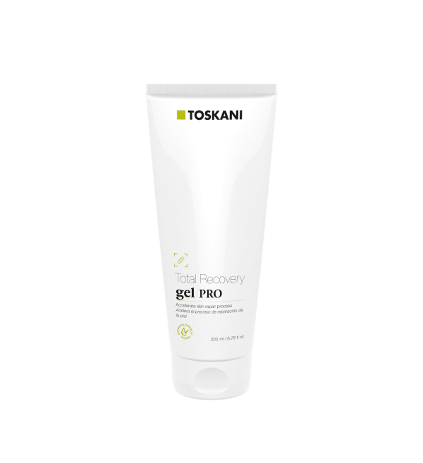 Total Recovery Gel Pro